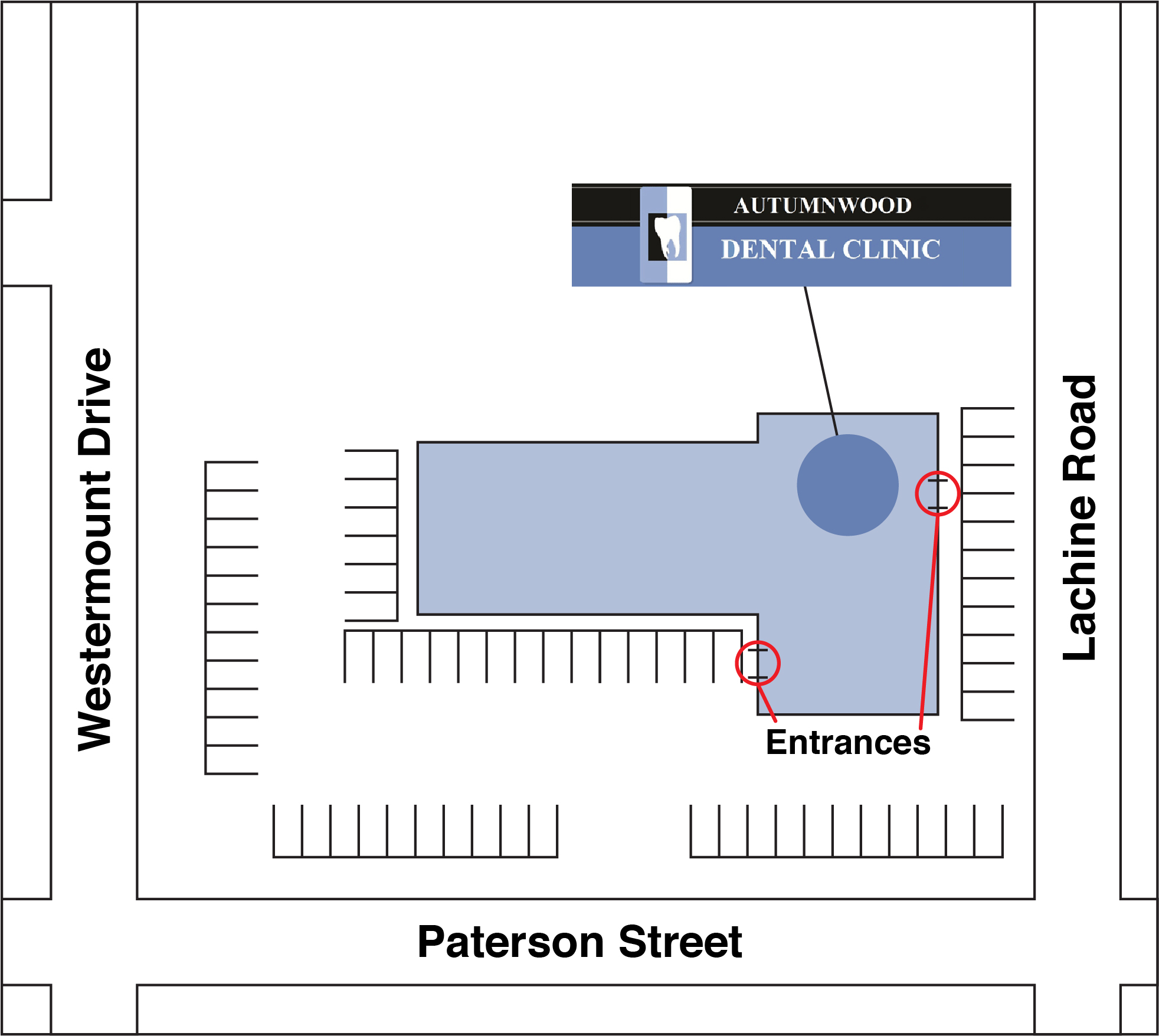 Where to Park