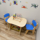 Children's Waiting Area
