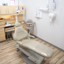 Dentist Chair