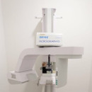 Rotograph Xray Machine