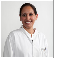 Dr. Harpreet Sroay